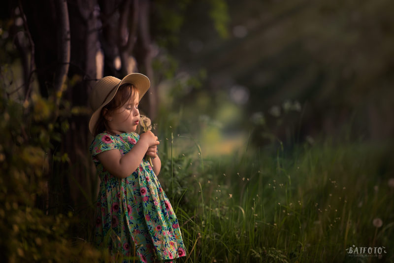 TOP 10 of Children Photography