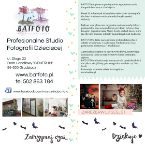 Wystawa BATFOTO